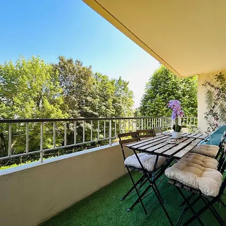 Casa Flora