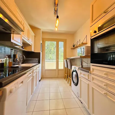 Apartamento Casa Flora