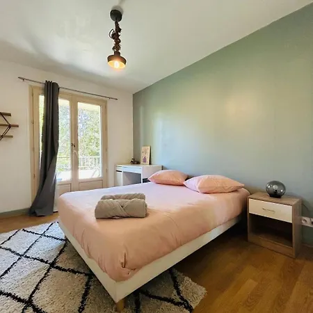 Casa Flora Angers
