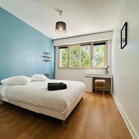 Apartamento Casa Flora
